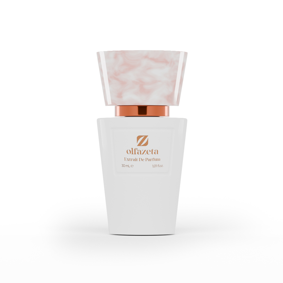 Liaison Rose Parfum femme