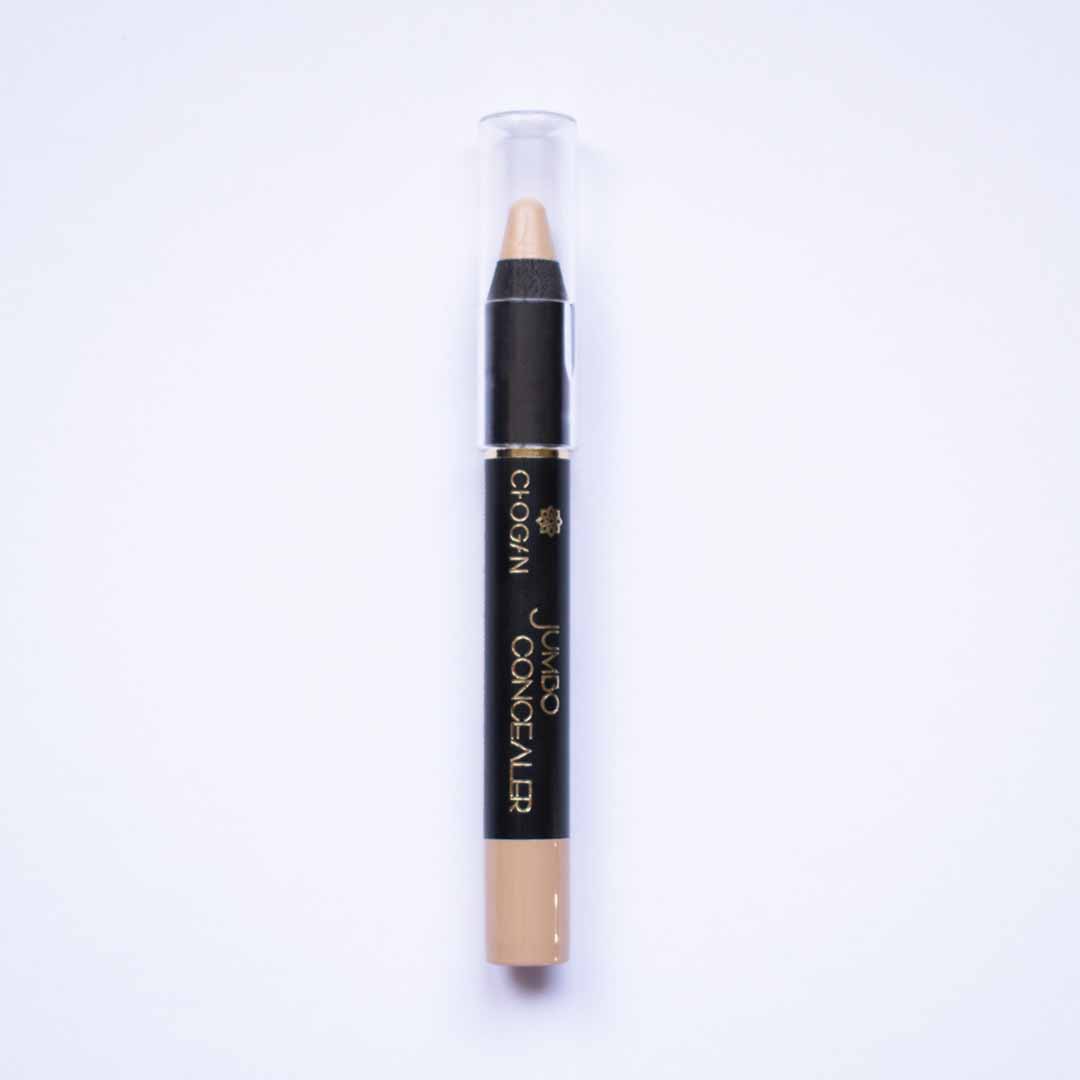 JUMBO CONCEALER- CRAYON CORRECTEUR CONTOUR DES YEUX Light Beige