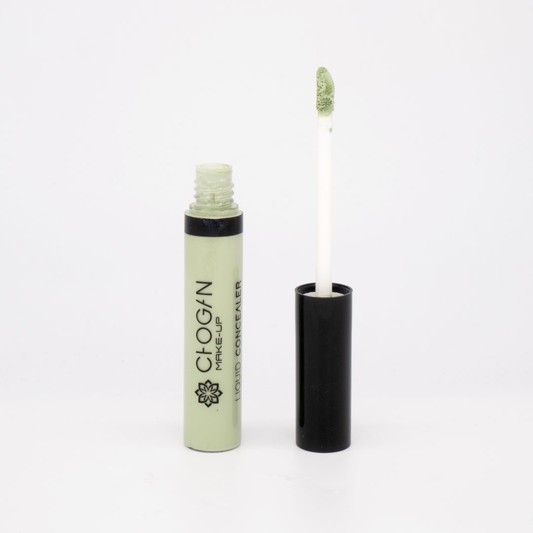 CORRECTEUR LIQUIDE- GREEN