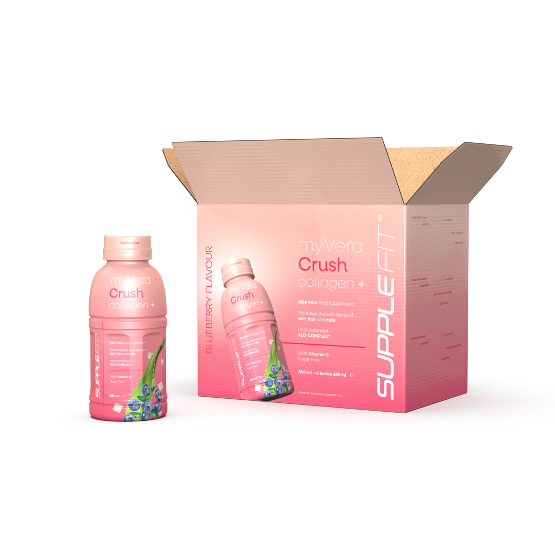 COLLAGEN + | Complément Alimentaire