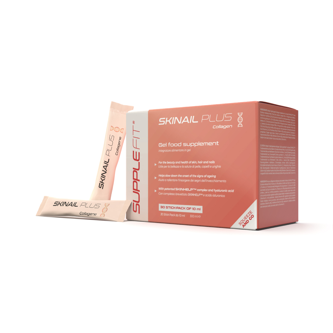 SKINAIL PLUS | Collagène