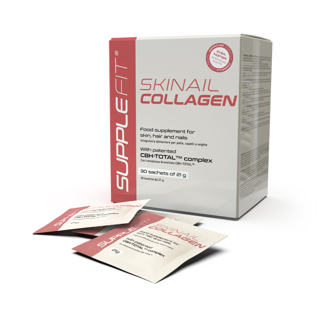 SKINAIL COLLAGEN | Complément alimentaire