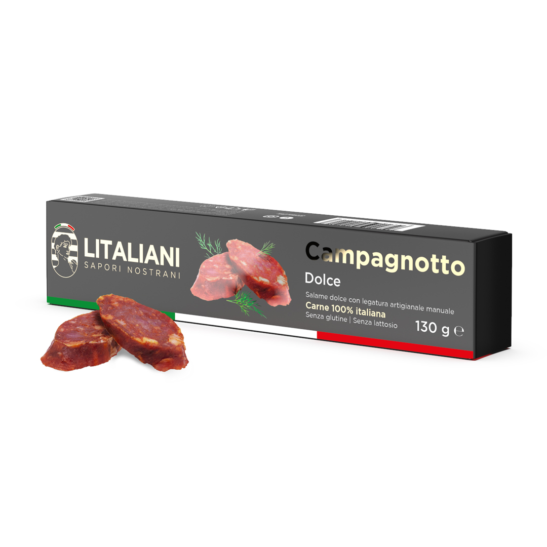 Campagnotto doux-130 g