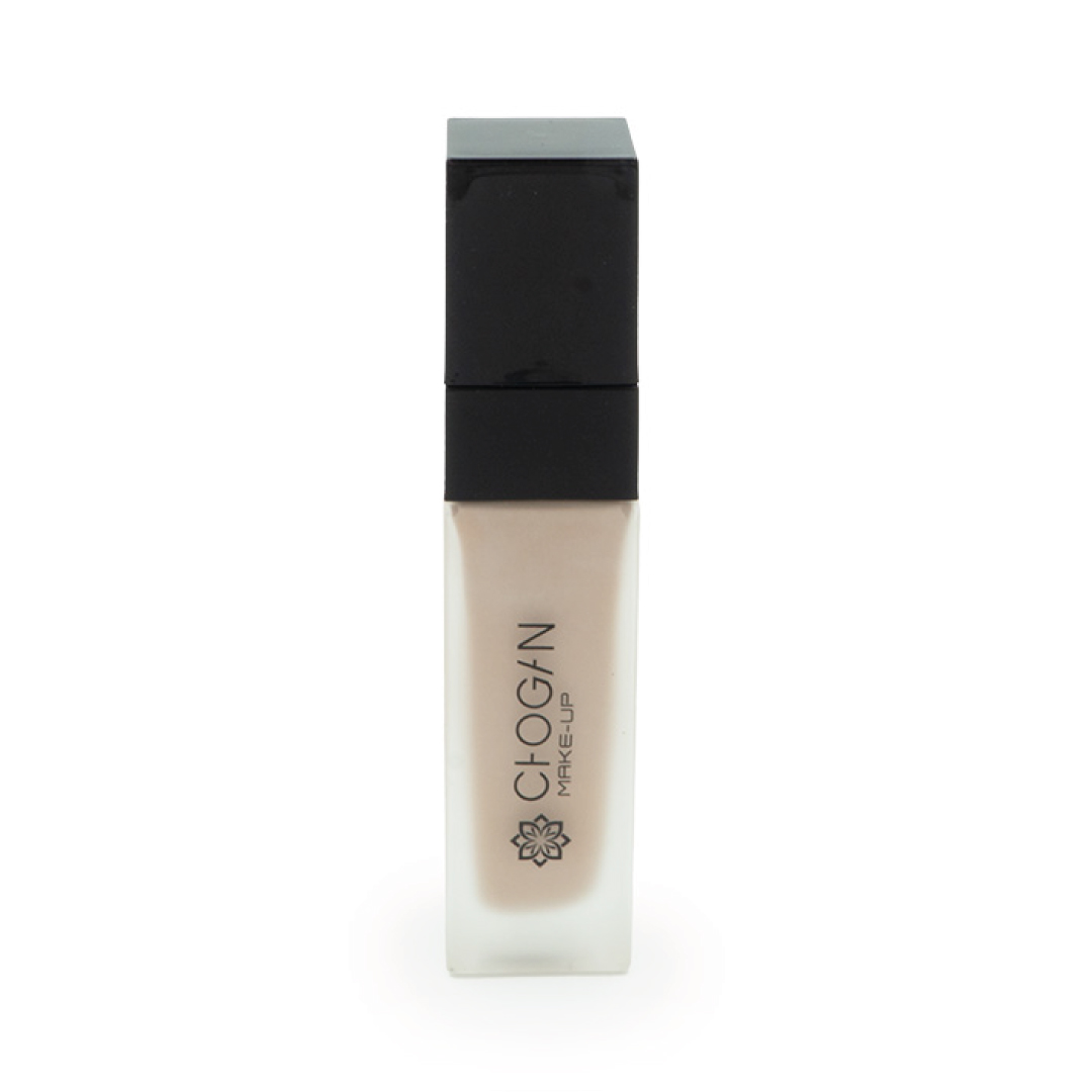INSTANT MATTE FOUNDATION Medium Beige