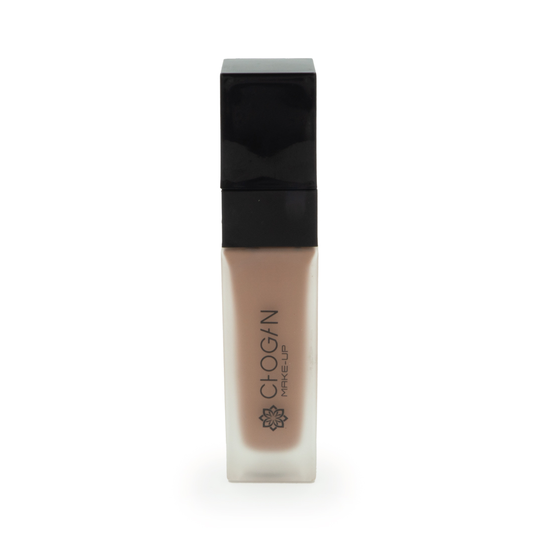 INSTANT MATTE FOUNDATION Dark Beige