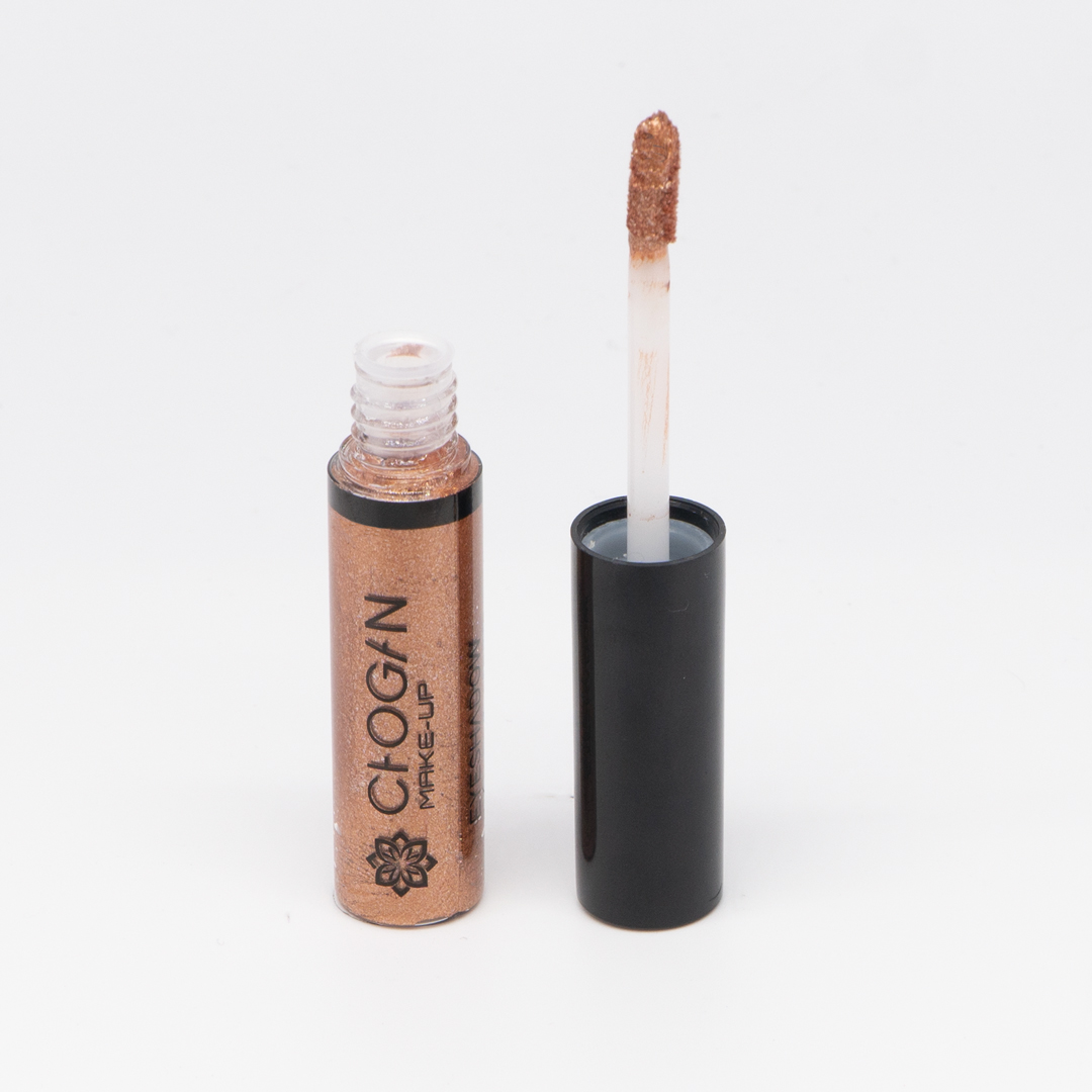 OMBRE À PAUPIÉRES DIAMOND CREAM BRONZE