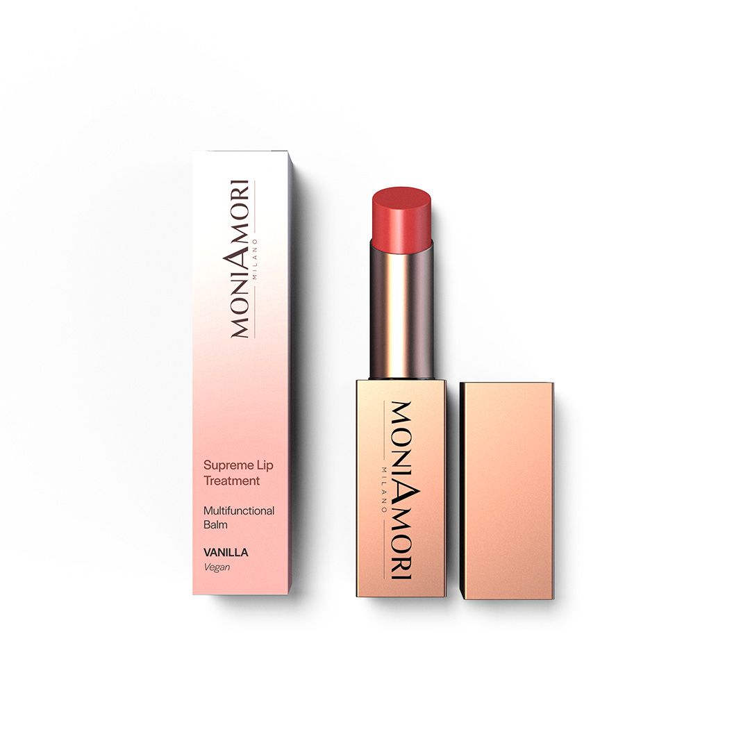 Supreme Lip Treatment – Vanille