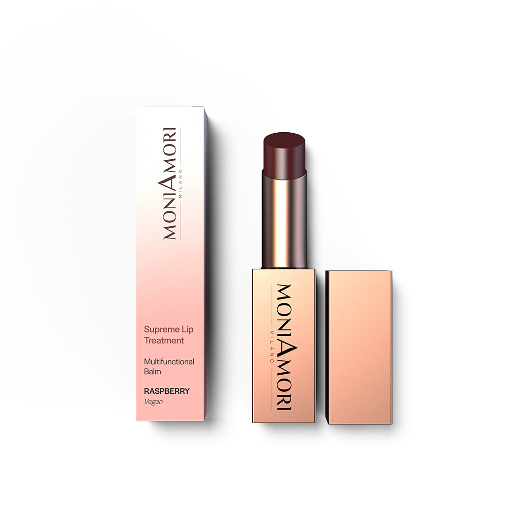 Supreme Lip Treatment – Framboise
