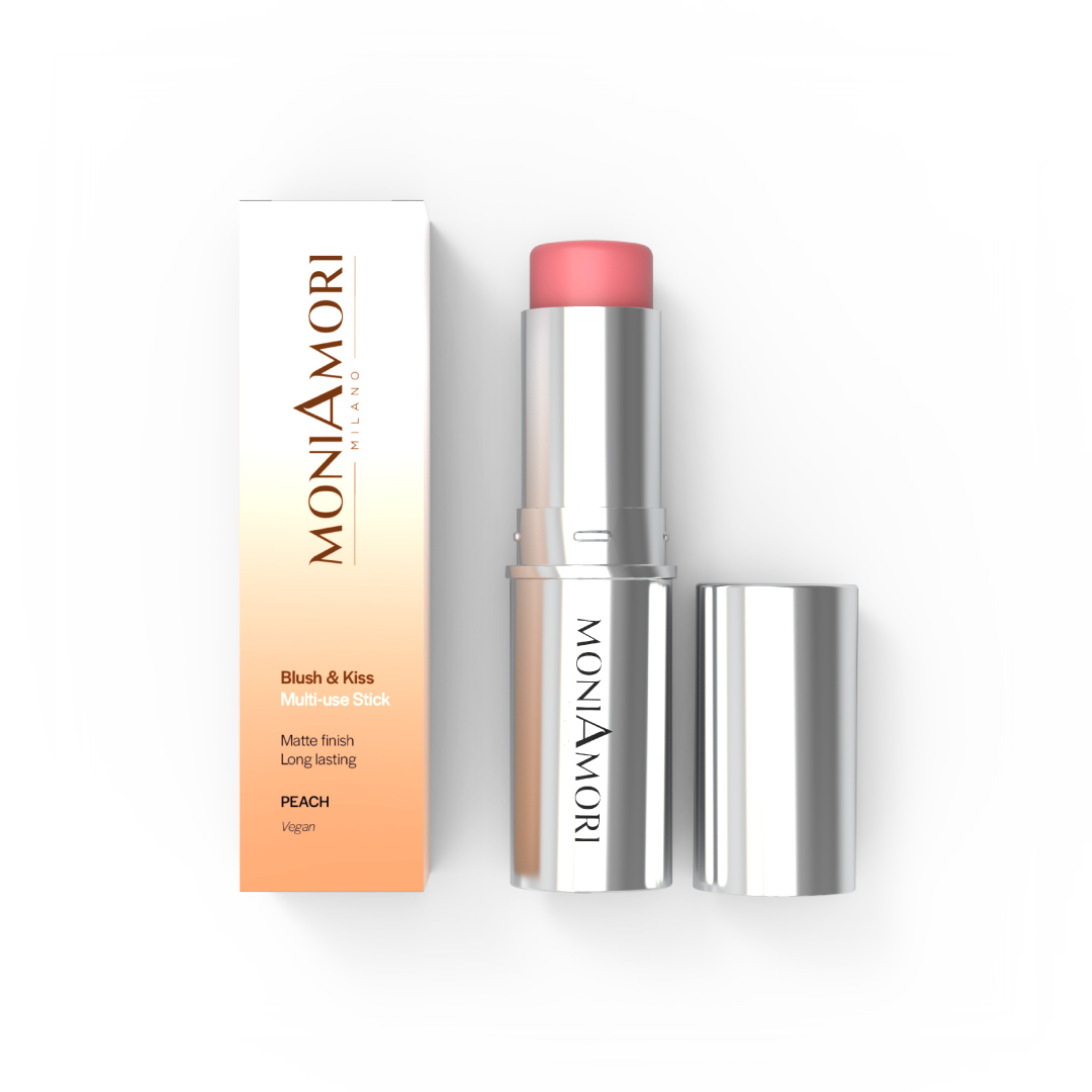 Blush & Kiss | Multi-use Stick