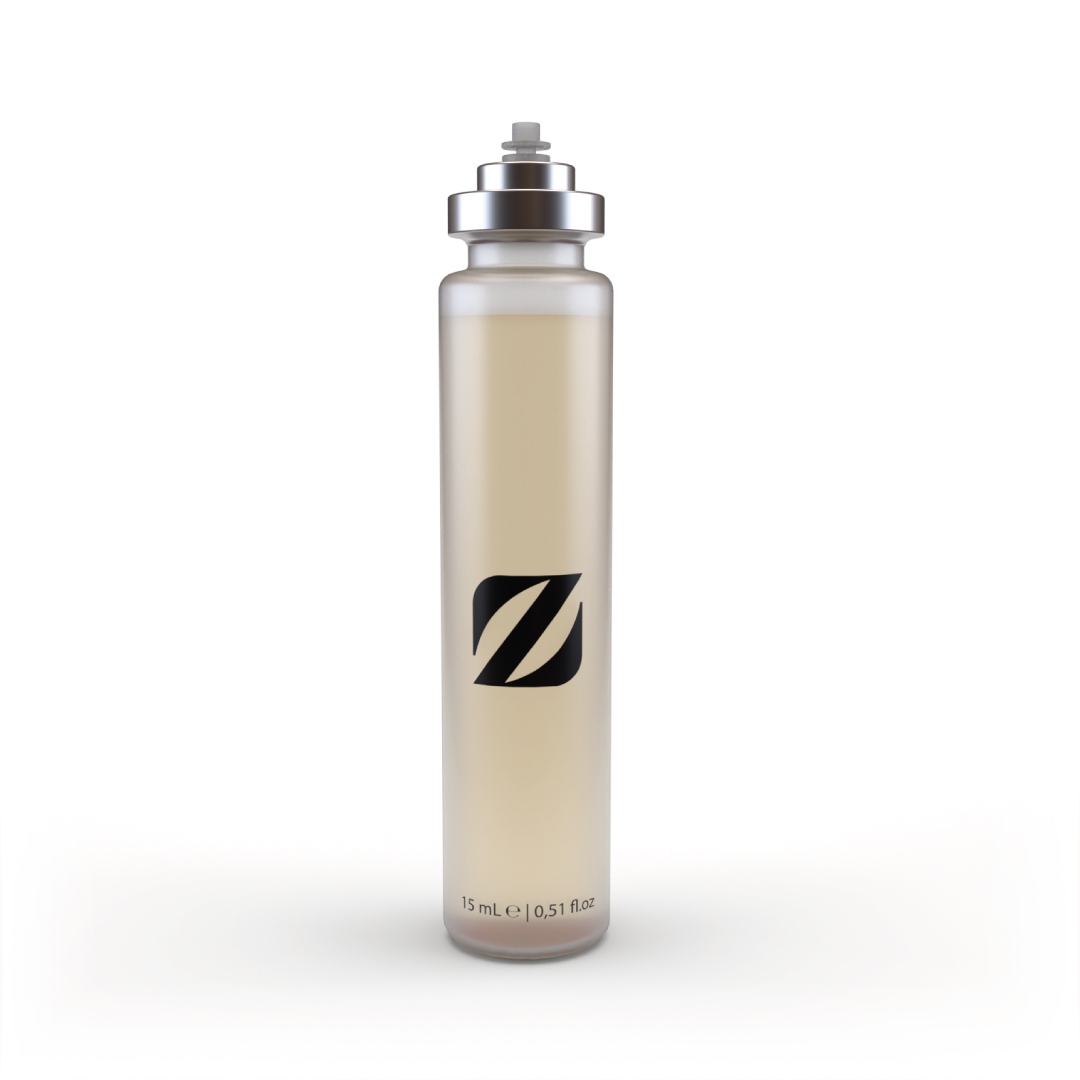 Recharge parfum femme- Essence 30%