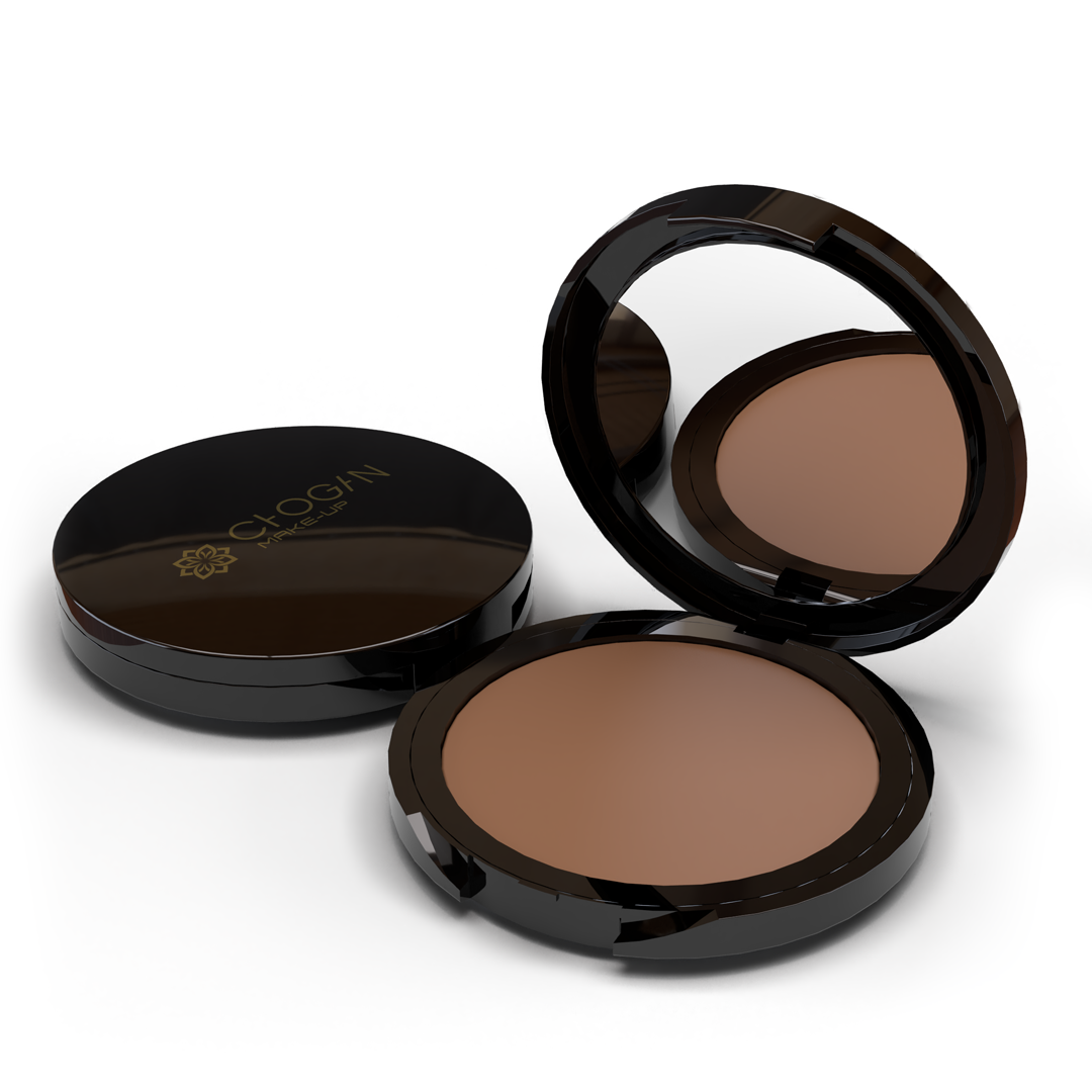 POUDRE BRONZANTE COMPACTE WARM SHADE