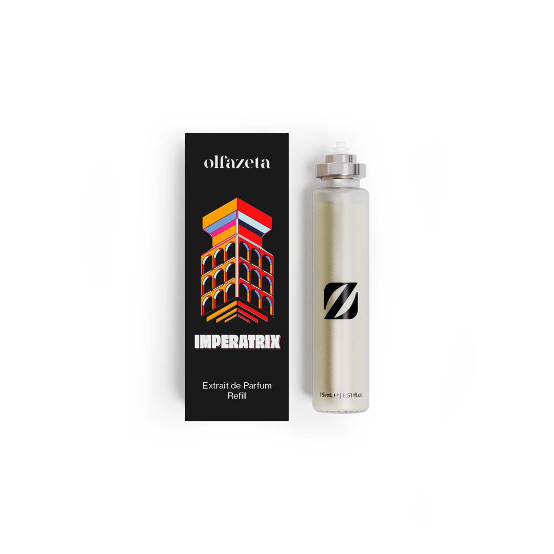 Imperatrix – Parfum Femme Luxury Essence 30%